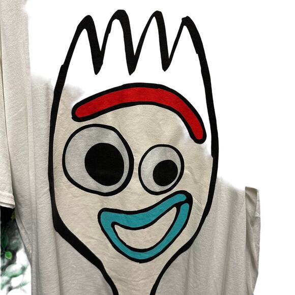 Disney Pixar Toy Story Sporky T-Shirt Sz XXL - Picture 3 of 4